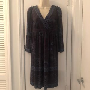 Suzi Chen Mod Style Dress